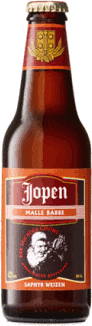 Jopen malle babbe